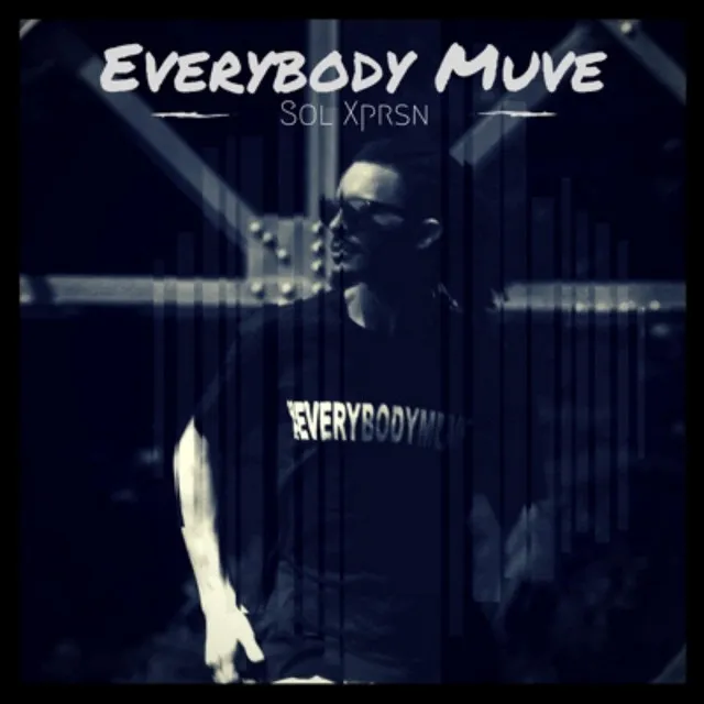 Everybody MUVE