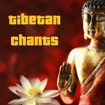 Tibetan Chants by Monks For Peace