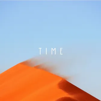 Time by Jason Scoble