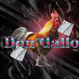 Don Gallo by Aseka