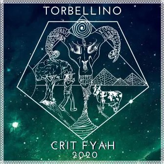 Torbellino by Crit Fyah