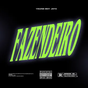 Fazendeiro by youngboyJota