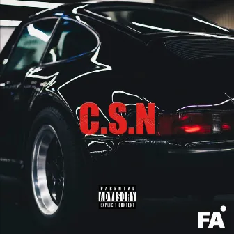 C.S.N by Zilla