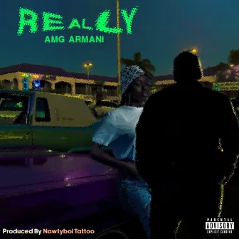 Really by Amg Armani