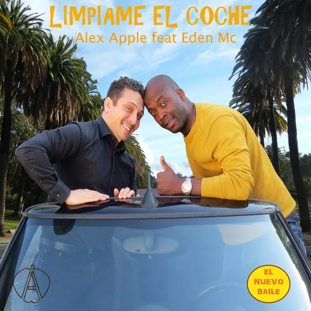 Limpiame el Coche (El Nuevo Baile)