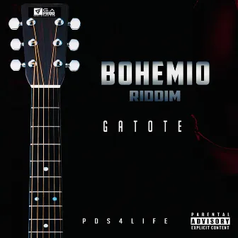 Love Punany (Bohemio Riddim) by Gatote