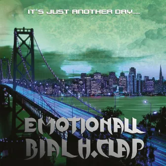 It's Just Another Day by Emotionall