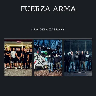 Víra Dělá Zázraky by Clip