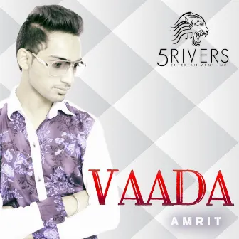 Vaada by Amrit