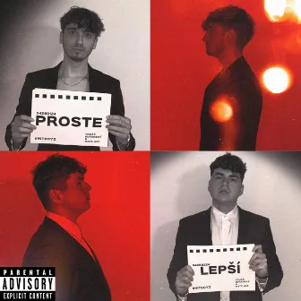 Proste lepší (Deluxe) by Matt-Off