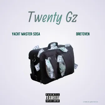 Twenty Gz by Dretoven