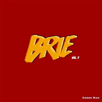 Brie, Vol. 2 by Cosho Man