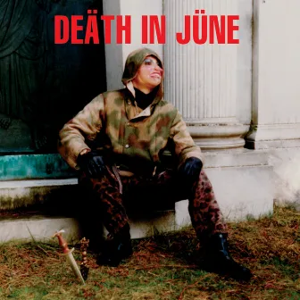 The World That Summer - 20th Anniversary Extras by Death In June