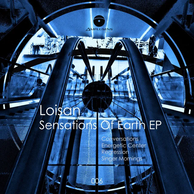 Sensations of Earth EP