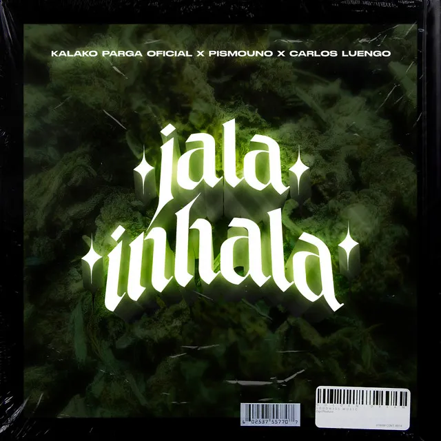 Jala Inhala