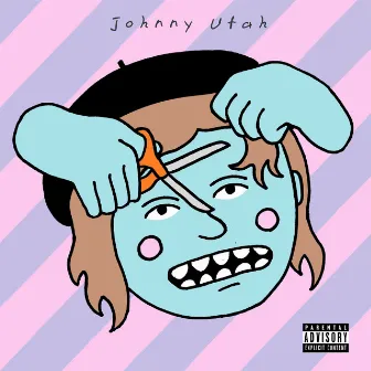 Johnny Utah by JAWNY