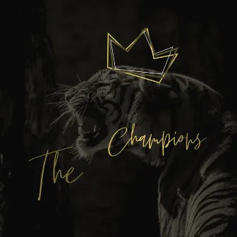 The Champions by The Last Prod