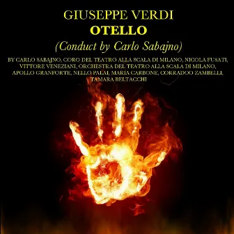 Giuseppe Verdi: Otello by Corrado Zambelli