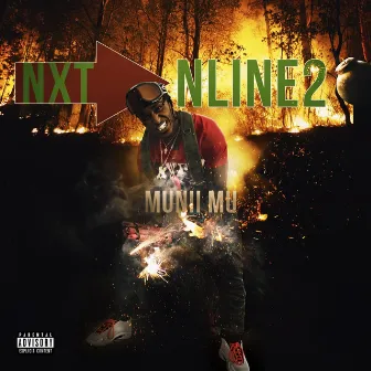 Nxtnline2blow by Munii Mu