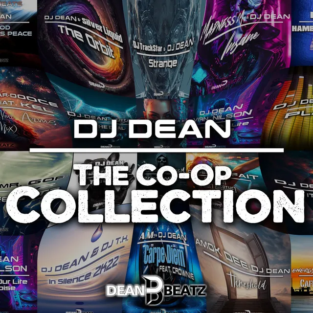 Before You Die - DJ Dean Mix