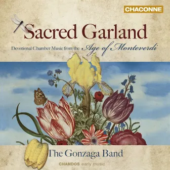 Sacred Garland by The Gonzaga Band