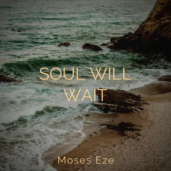 Soul Will Wait by Moses Eze