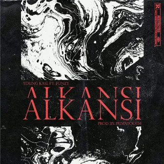 Alkansi by Young Kael