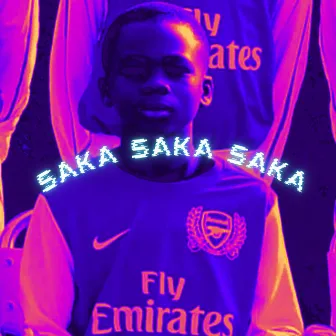 Saka Saka Saka V.2 (Very Slowed) [En Vivo] by Axim