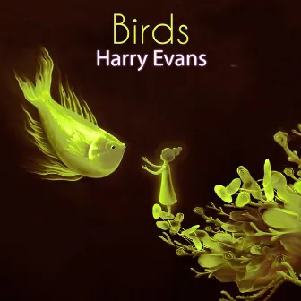 Birds by Harry Evans