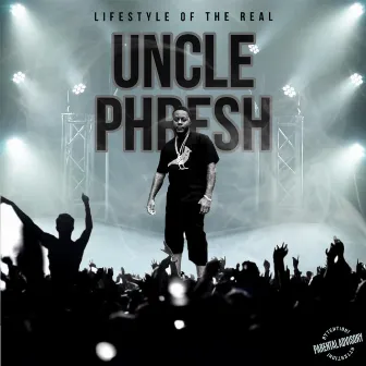 Uncle Phresh by Lsotr Phresh