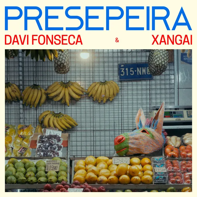 Presepeira