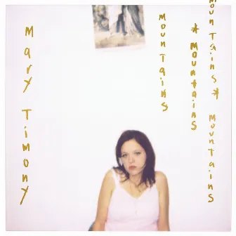 Valley of One Thousand Perfumes (Orchestral Version) by Mary Timony