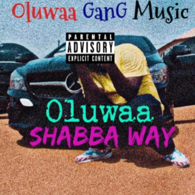 Shabba Way