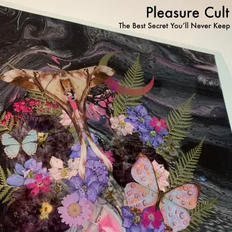 Maneater by Pleasure Cult