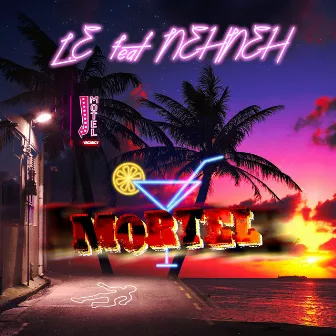 Mortel by L.E