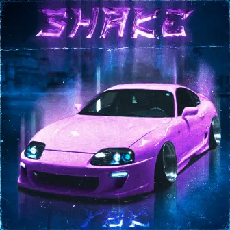 Shake by YBK Løver