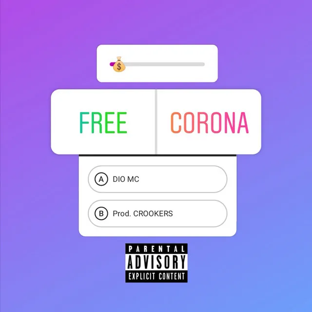 FREE CORONA