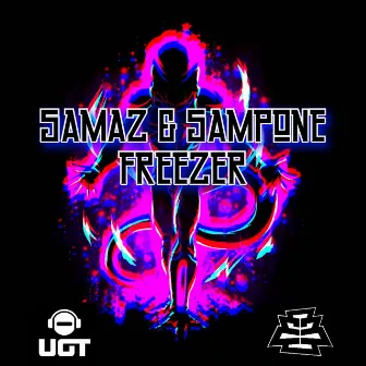 Freezer by Samaz