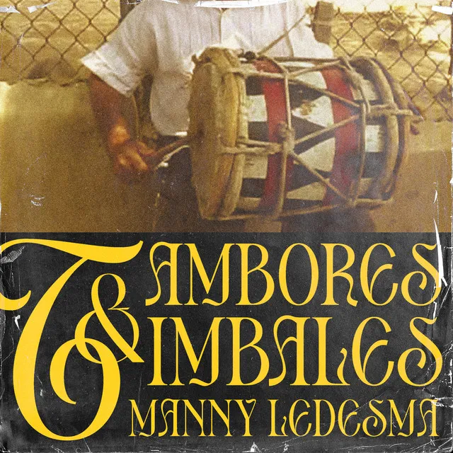 Tambores y Timbales