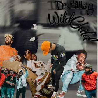 Wild Child by 4Way