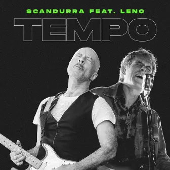 Tempo by Edgard Scandurra