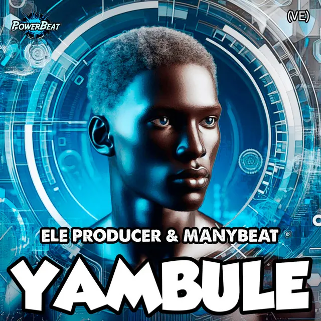 Yambule (VE) - Original Mix