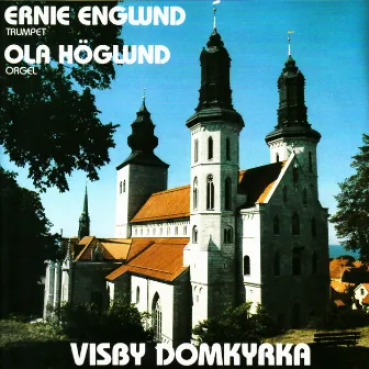 Visby Domkyrka by Ola Höglund