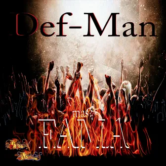 Mas Fama by Def-Man