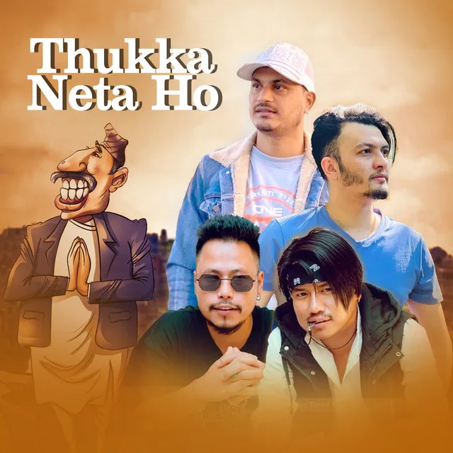 Thukka Neta Ho