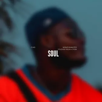 Soul by C.Mo