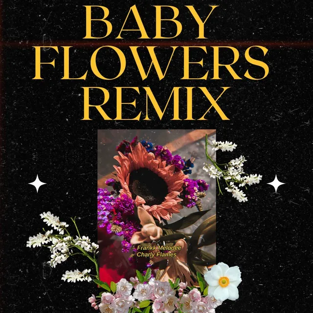 Baby flowers (Remix)