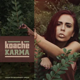 Karma (feat. Nottz) - Single by Koache