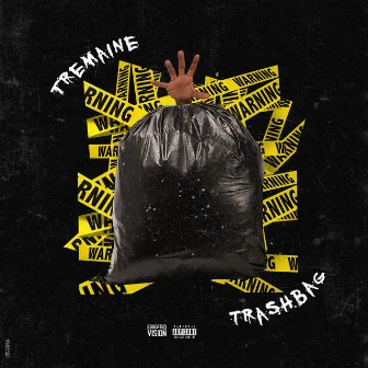 TrashBag by tREmaINe