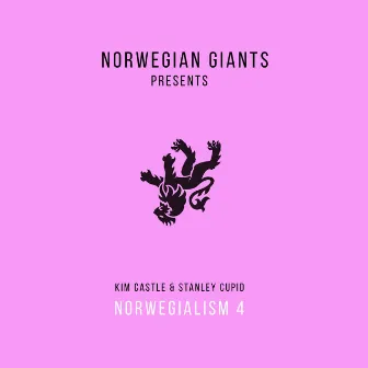 Norwegialism 4 by Stanley Cupid